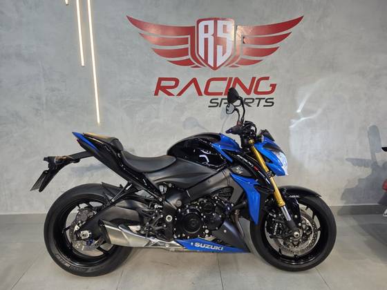 SUZUKI GSX-S1000A ABS SUZUKI GSX-S1000A ABS